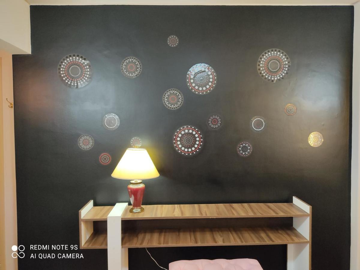 Apartamento Viajeros Felices En Lo De Lucia *