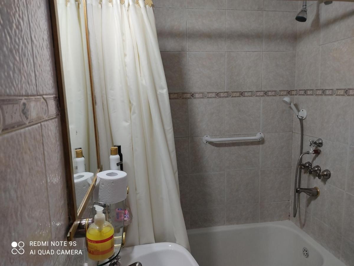 Viajeros Felices En Lo De Lucia Apartamento
