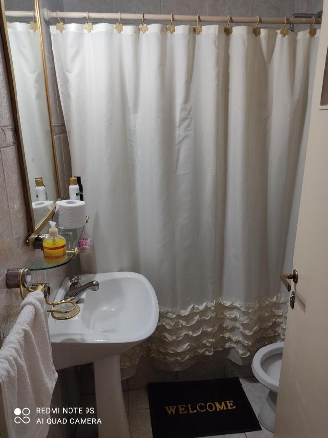 Viajeros Felices En Lo De Lucia Apartamento