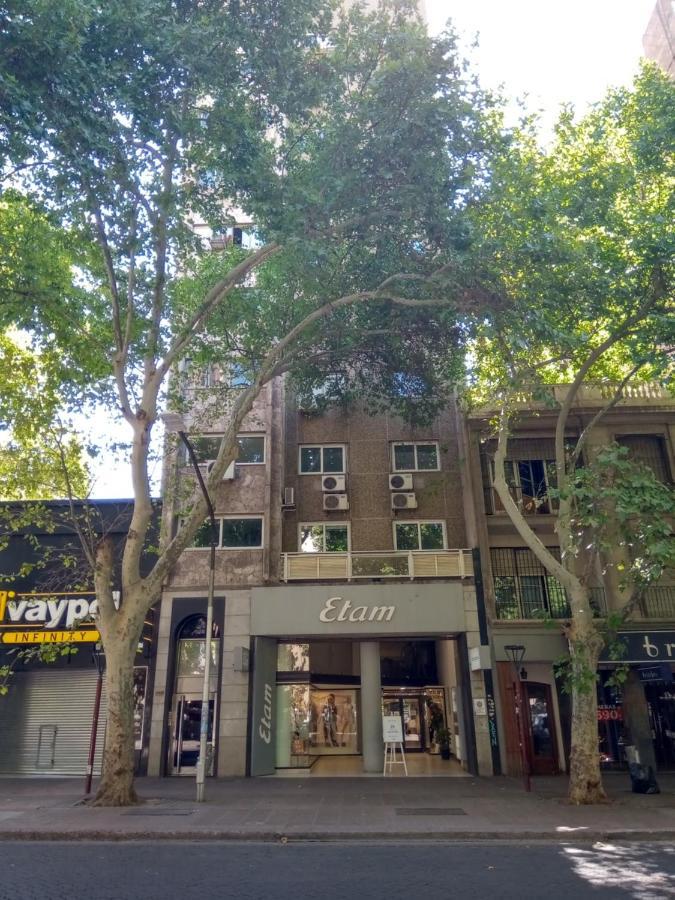Apartamento Viajeros Felices En Lo De Lucia *